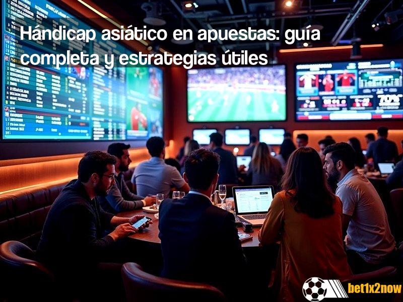 handicap-asiatico-en-casas-de-apuestas