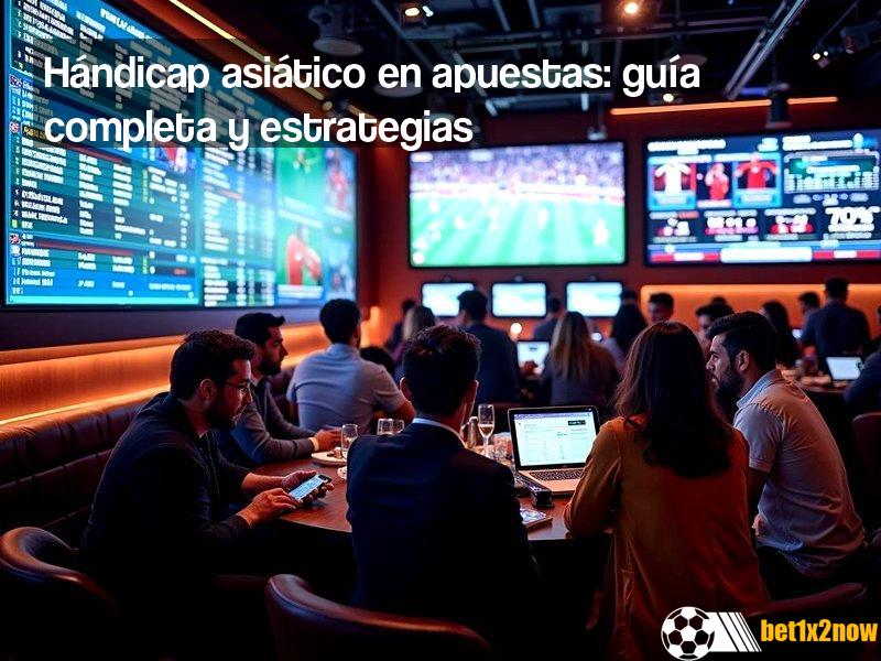handicap-asiatico-en-casas-de-apuestas