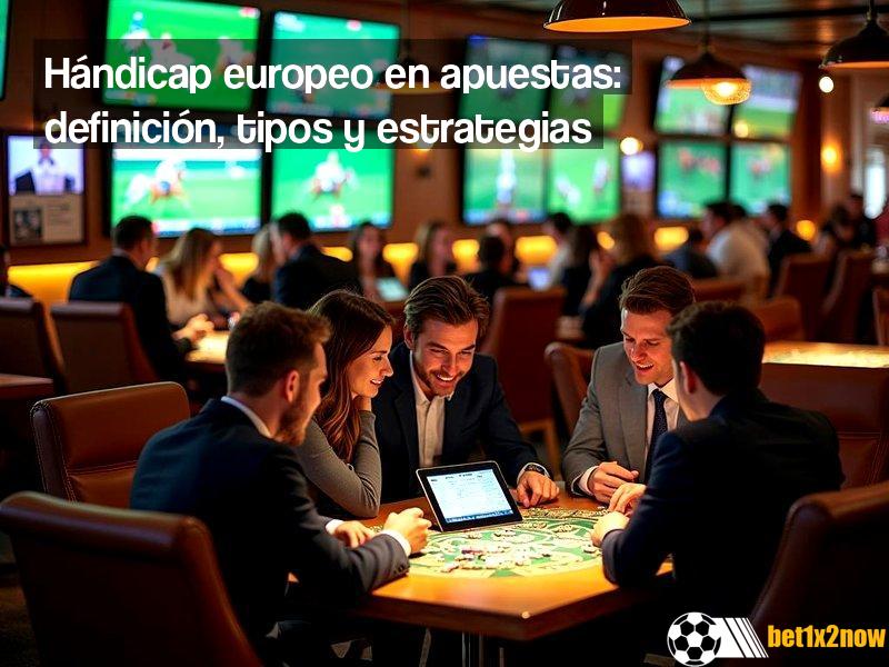 handicap-europeo-en-casas-de-apuestas