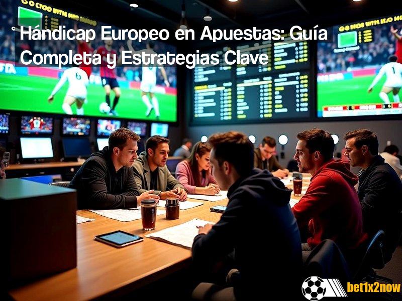 handicap-europeo-en-casas-de-apuestas