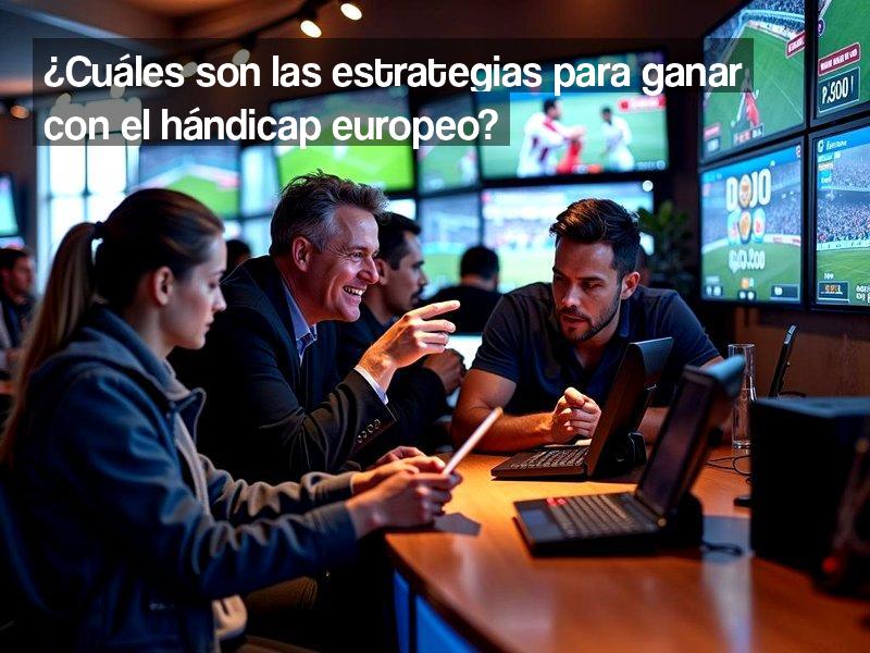 handicap-europeo
