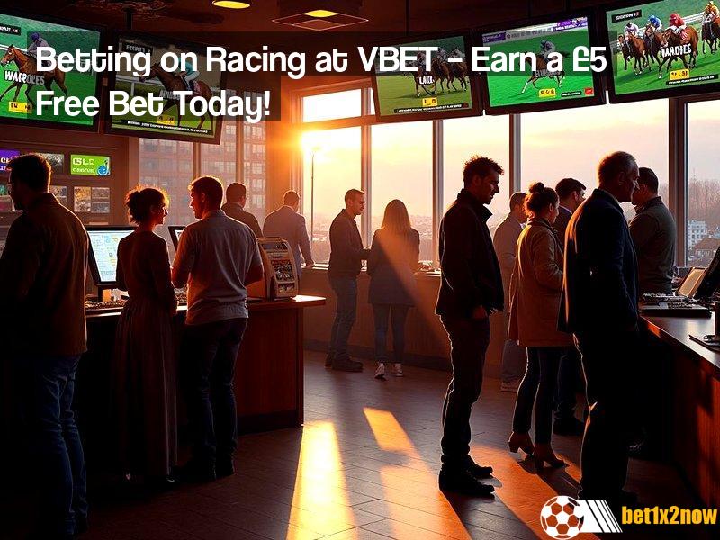 how-betting-on-racing-at-vbet-can-earn-you-a-5-free-bet