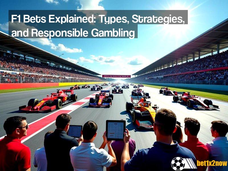 how-do-f1-bets-work