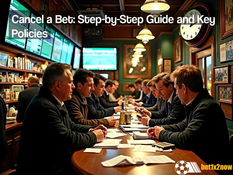 how-do-i-cancel-a-bet