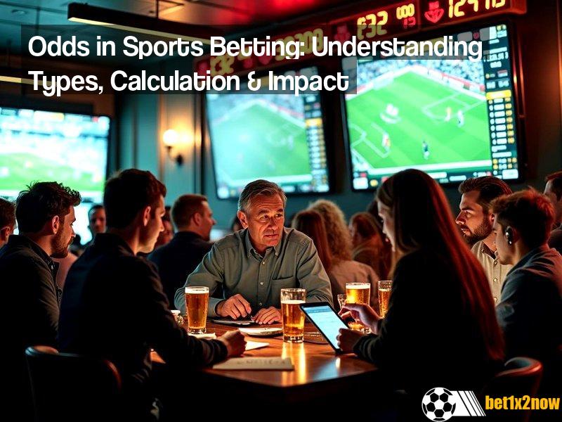 how-do-odds-work-in-sports-betting