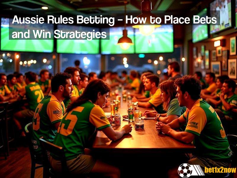 how-do-we-place-bets-on-aussie-rules