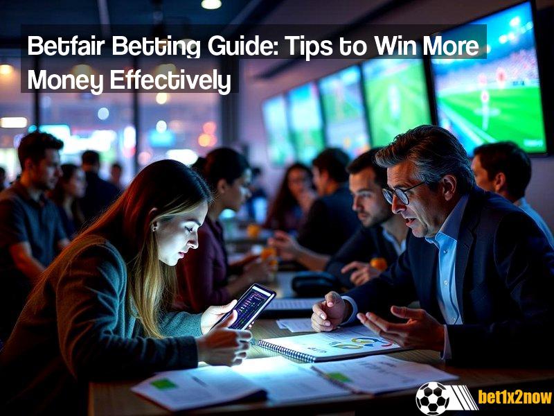 how-do-you-bet-on-betfair-our-tips-on-how-to-win-more-money