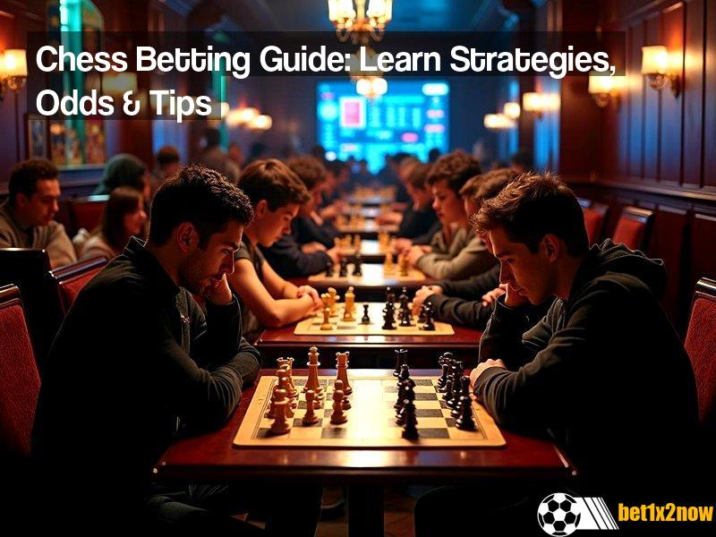 how-do-you-bet-on-chess