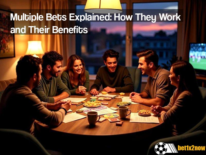 how-does-a-multiple-bet-work