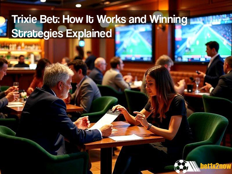 how-does-a-trixie-bet-work