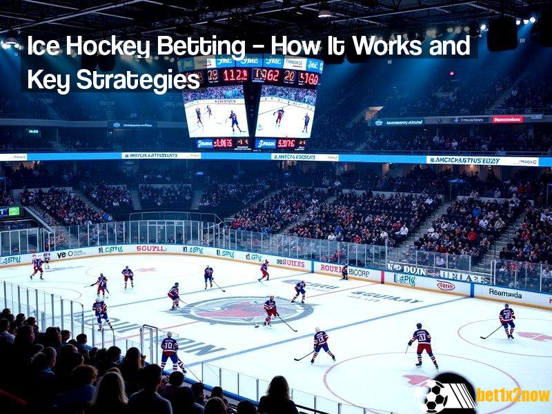 how-does-ice-hockey-betting-work