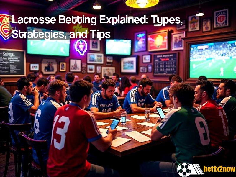 how-does-lacrosse-betting-work