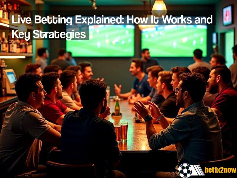 how-does-live-betting-work