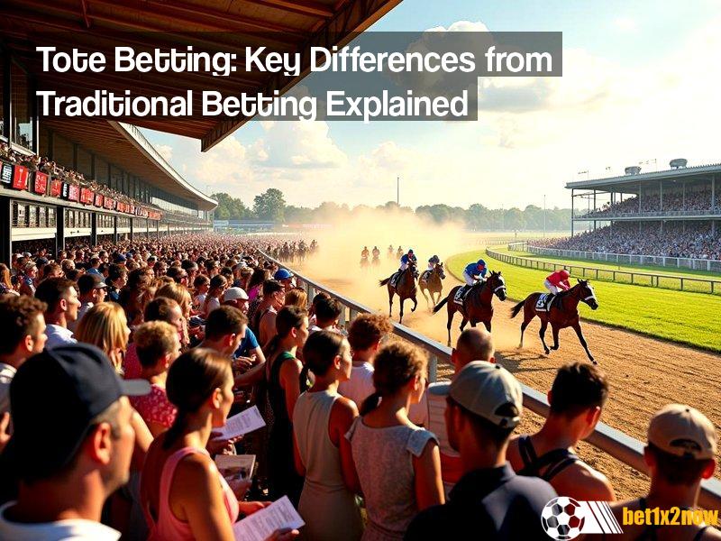 how-does-tote-betting-differ-from-traditional-betting-with-a-bookmaker