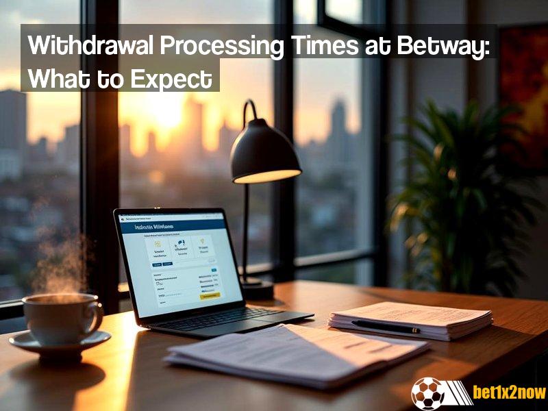 how-long-does-it-take-to-process-a-withdrawal-at-betway