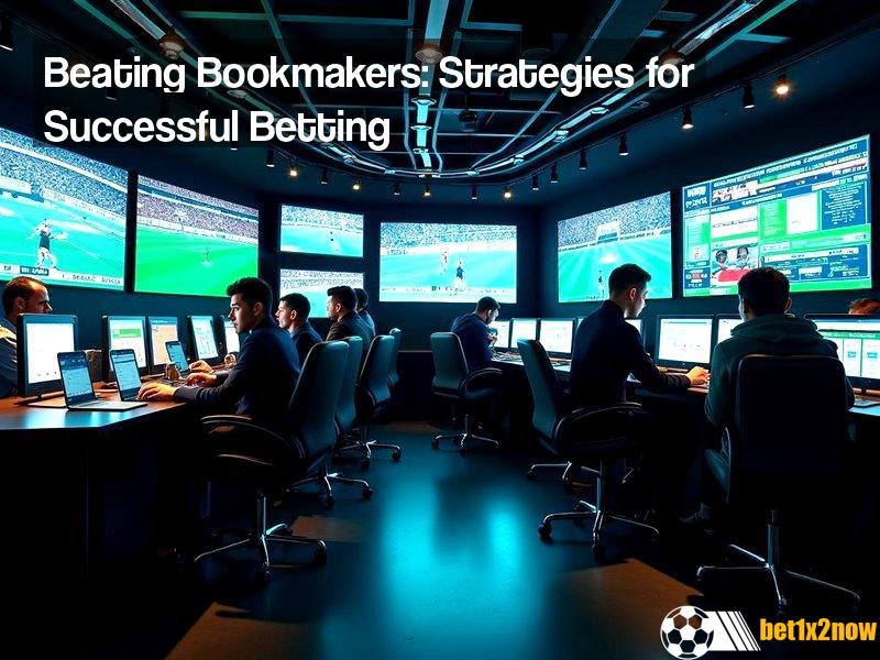 how-to-beat-the-bookmakers