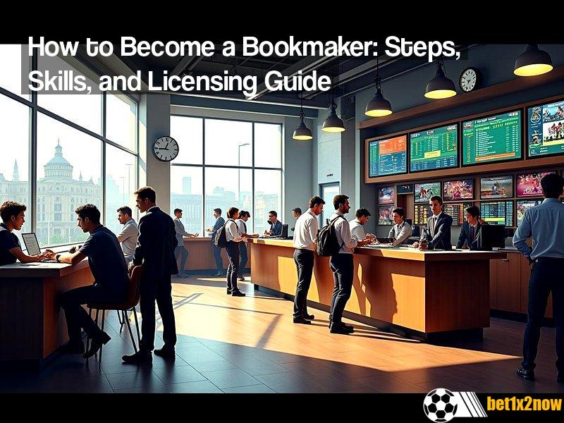 how-to-become-a-bookmaker