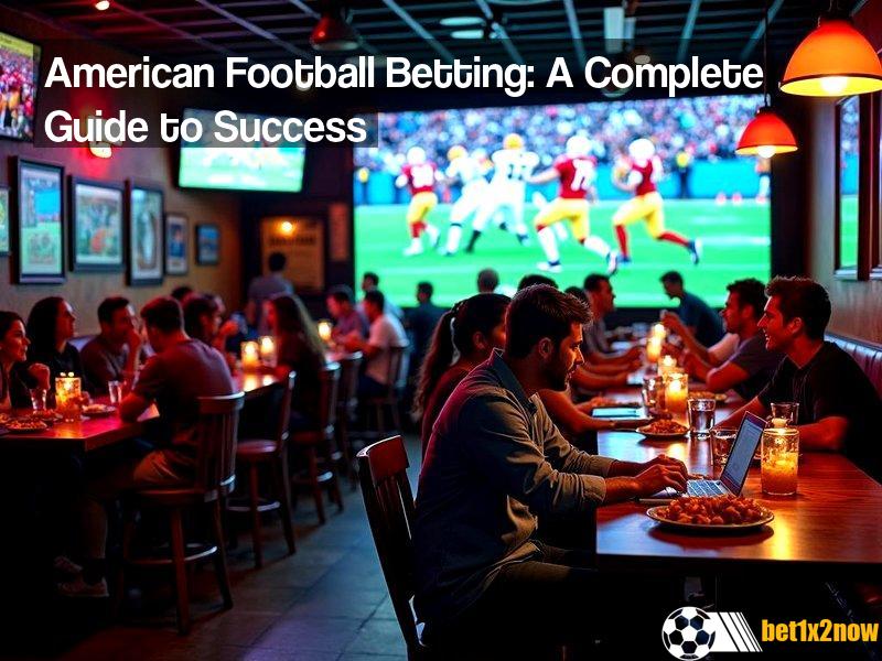 how-to-bet-on-american-football