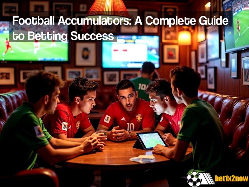 how-to-bet-on-football-accumulators