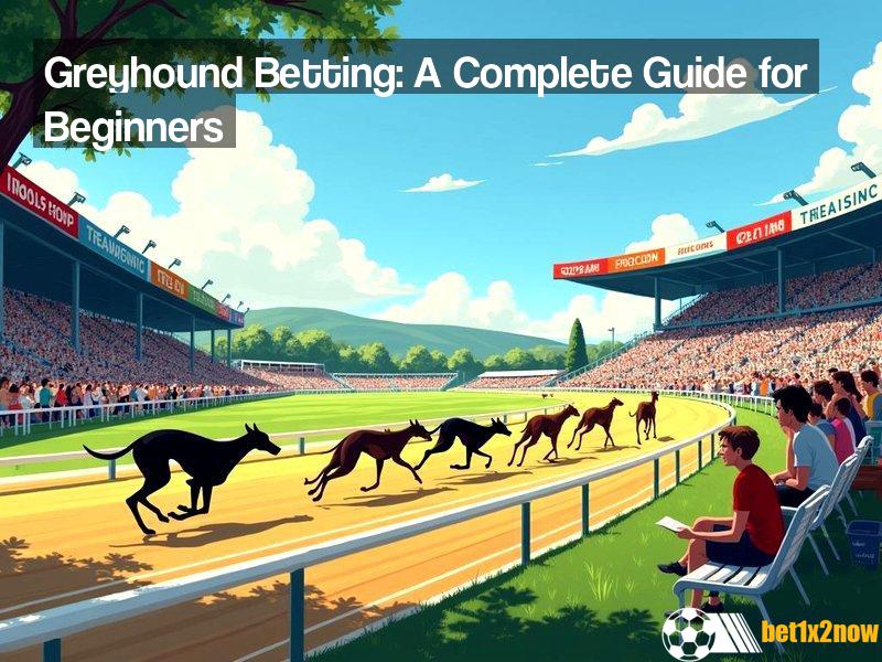 how-to-bet-on-greyhounds
