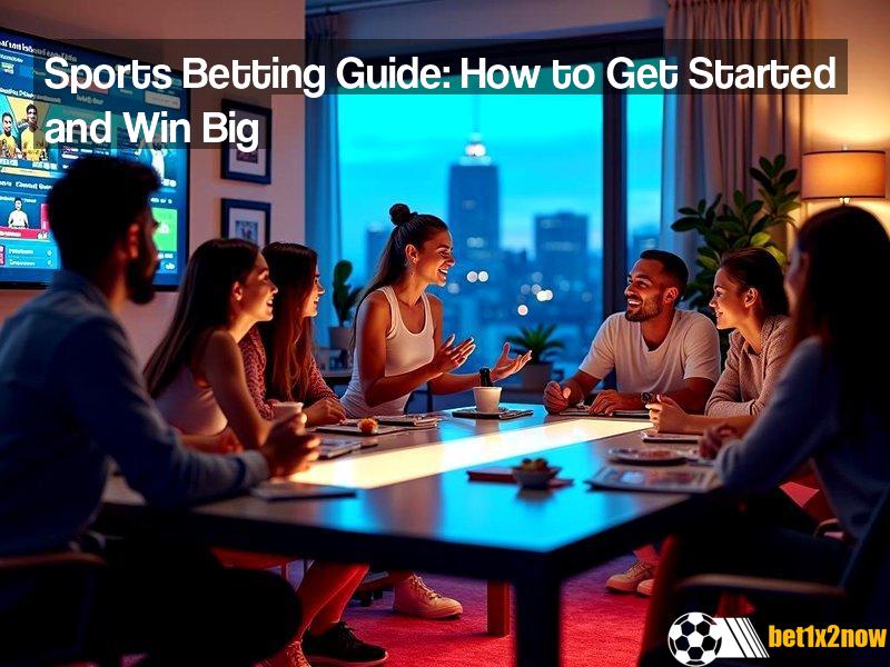 how-to-bet-on-sports