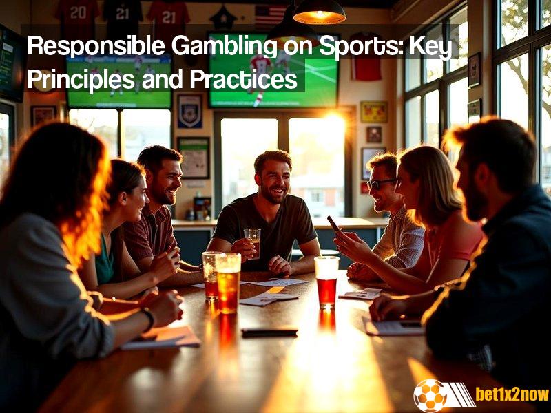 how-to-gamble-responsibly-on-sport