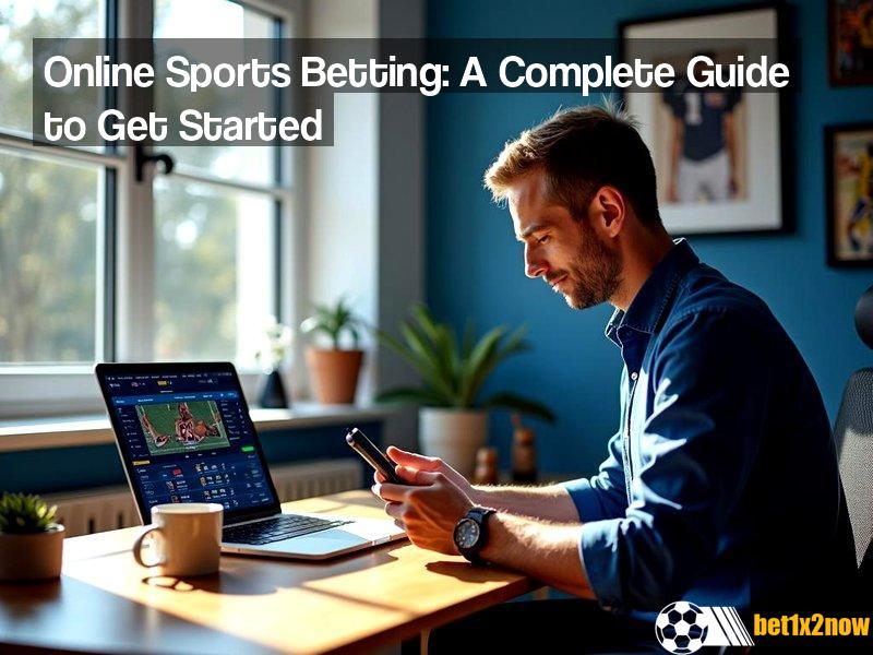 how-to-make-sports-bets-online