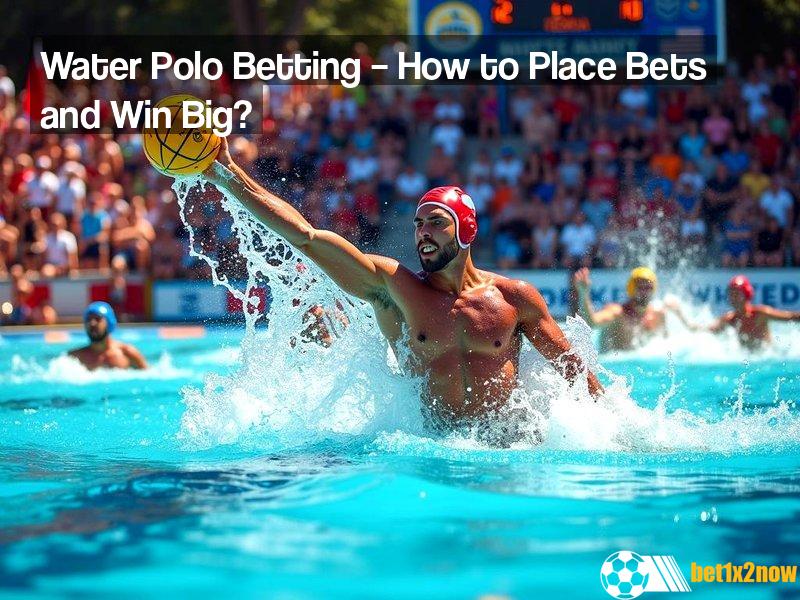 how-to-place-bets-on-water-polo