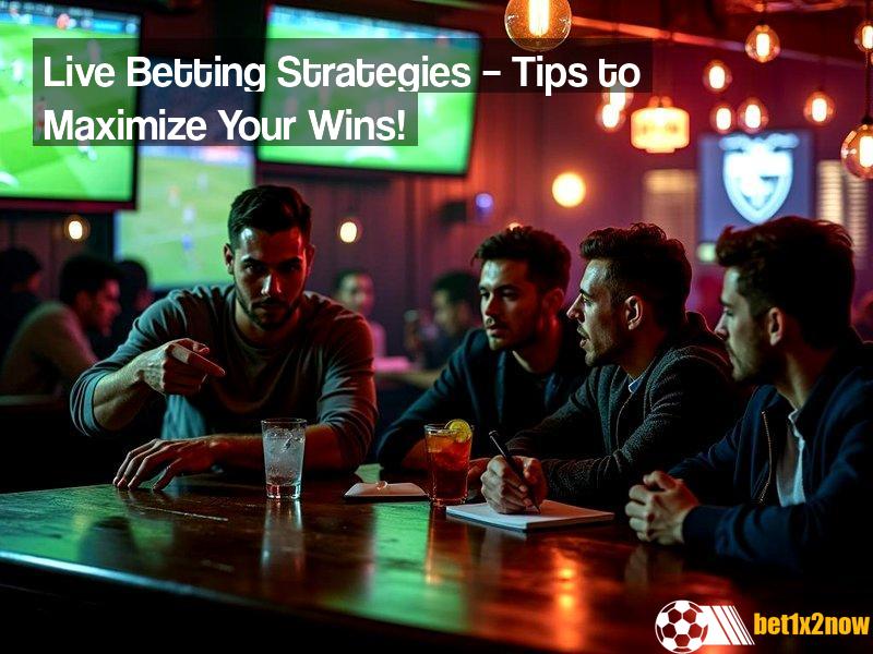 how-to-win-your-live-betting