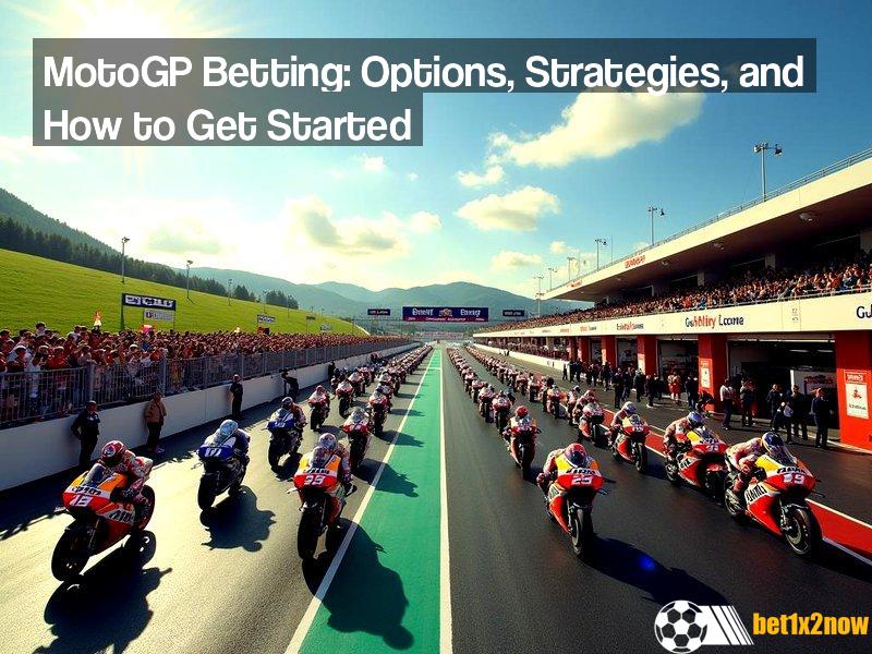 is-it-possible-to-bet-on-motogp