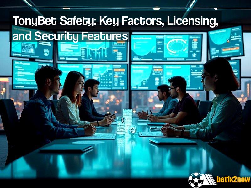 is-tonybet-safe