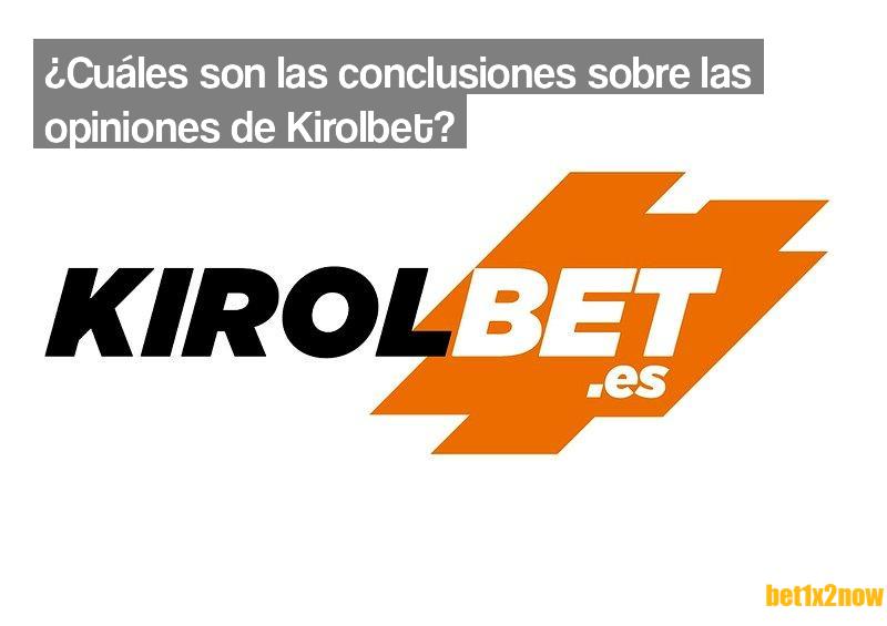 kirolbet-opiniones