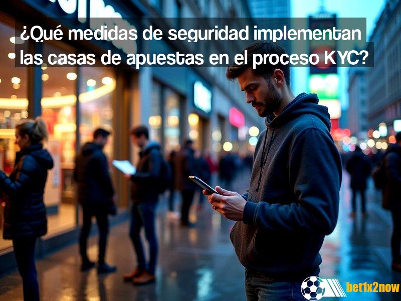 kyc-en-casas-de-apuestas