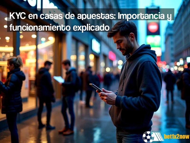 kyc-en-casas-de-apuestas
