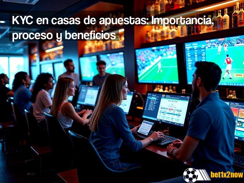 kyc-en-casas-de-apuestas