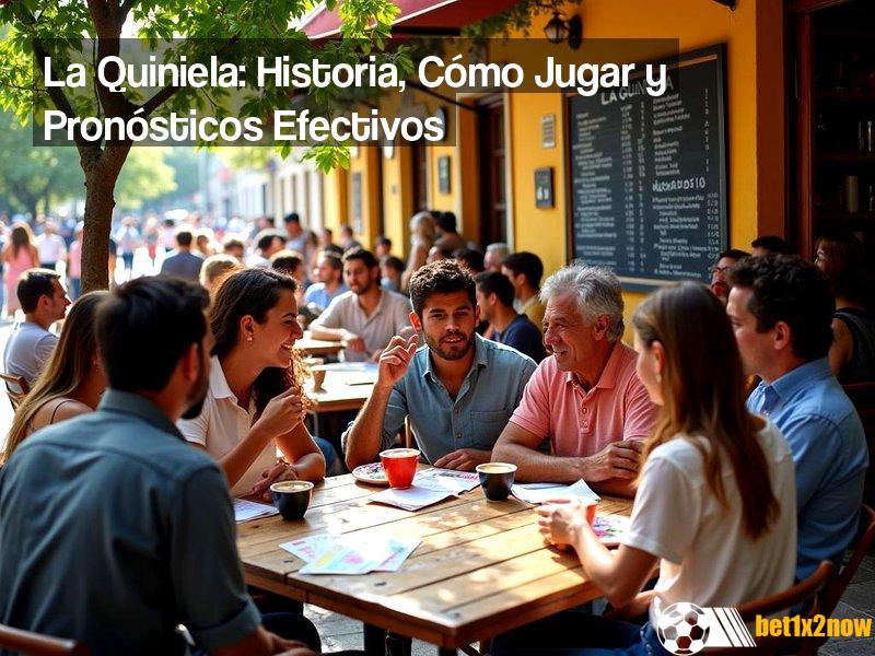 la-quiniela