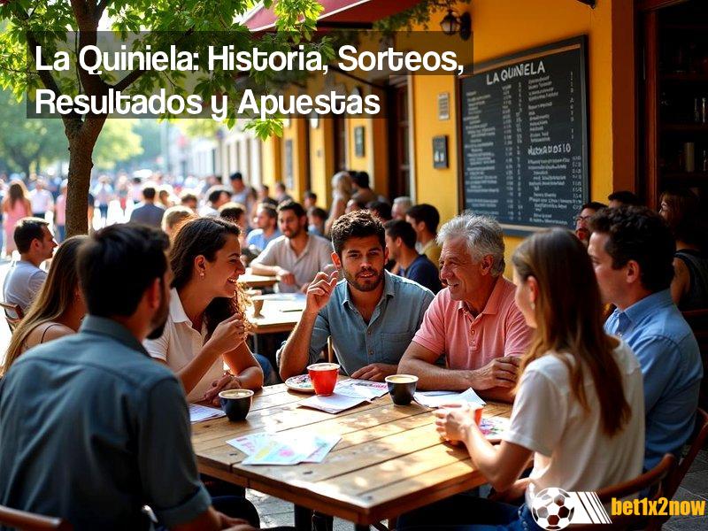 la-quiniela