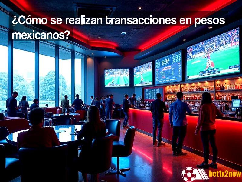 las-paginas-de-apuestas-aceptan-pesos-mexicanos