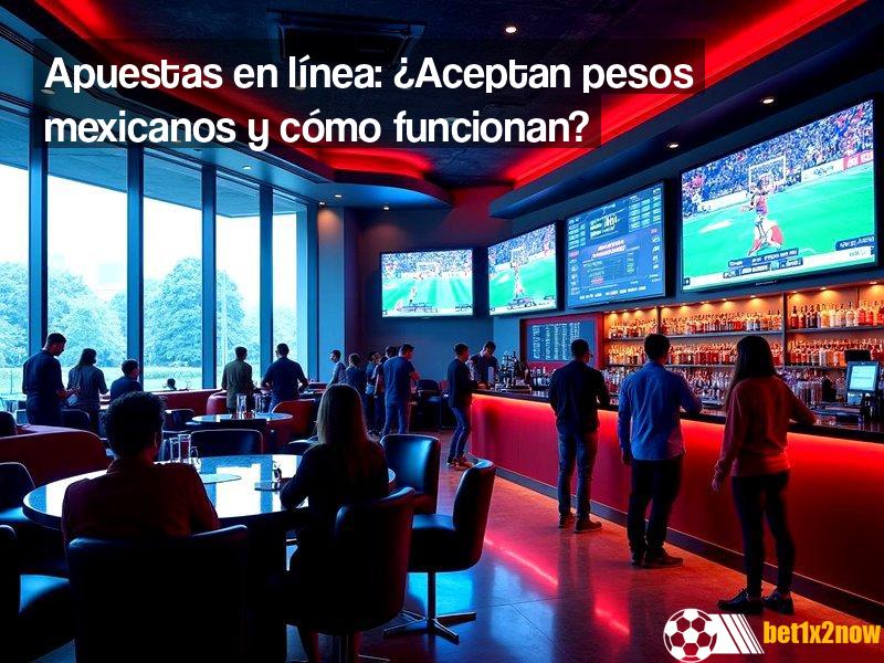 las-paginas-de-apuestas-aceptan-pesos-mexicanos