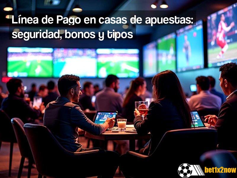 linea-de-pago-en-casas-de-apuestas