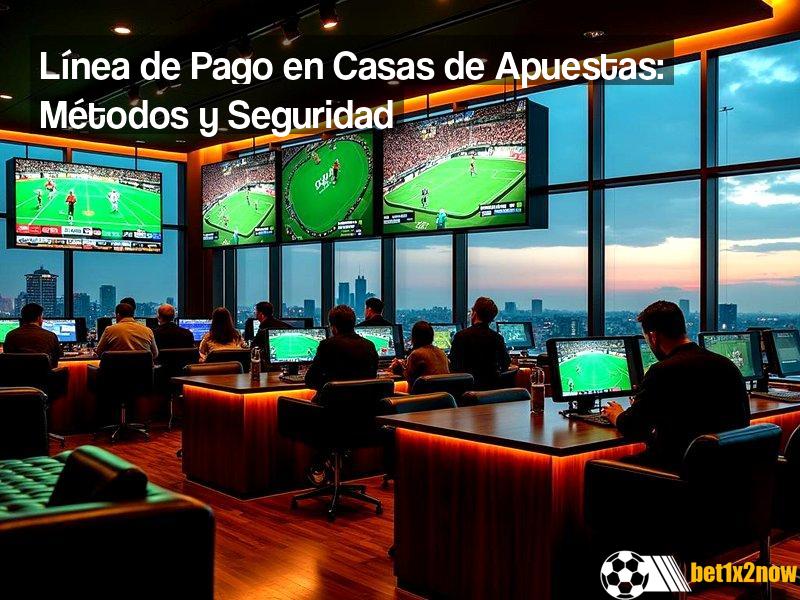 linea-de-pago-en-casas-de-apuestas