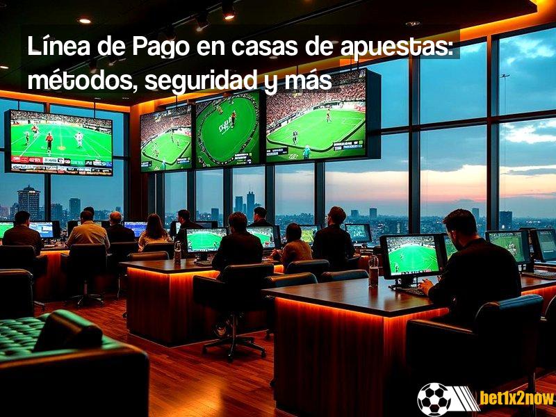 linea-de-pago-en-casas-de-apuestas