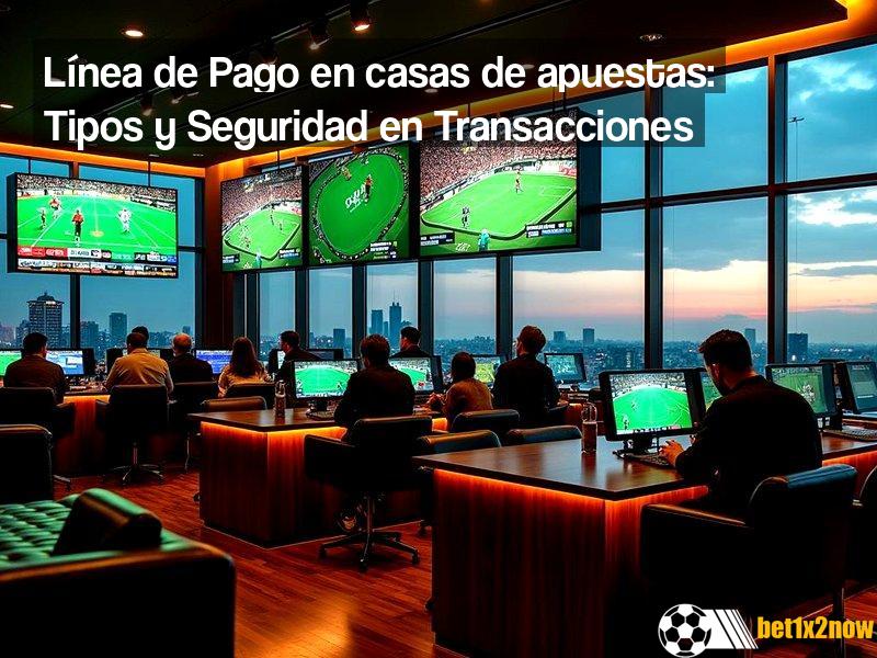 linea-de-pago-en-casas-de-apuestas
