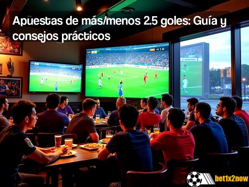 mas-menos-de-25-goles-en-casas-de-apuestas