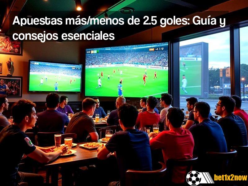 mas-menos-de-25-goles-en-casas-de-apuestas
