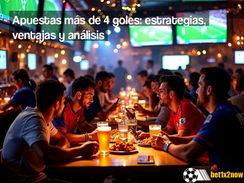mas-over-de-4-goles-en-casas-de-apuestas