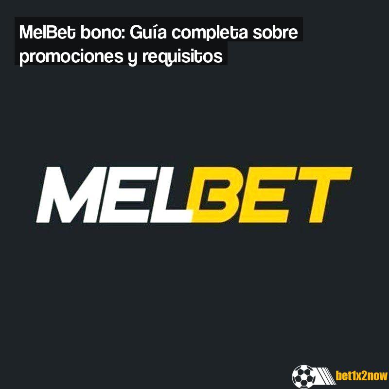 melbet-bono