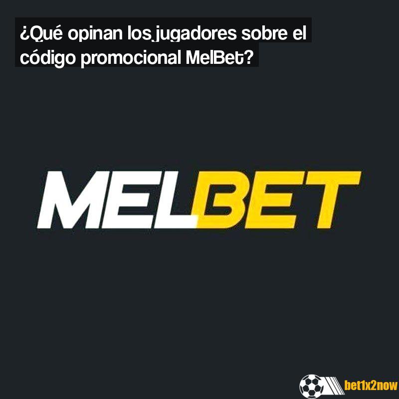 melbet-codigo-promocional