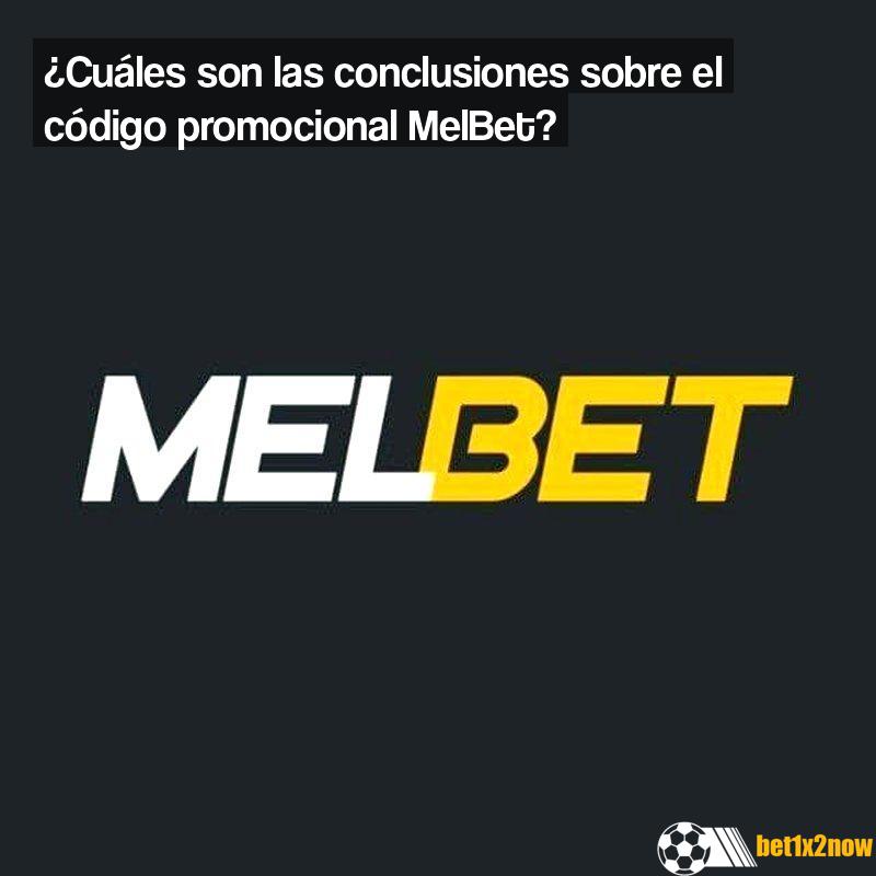 melbet-codigo-promocional