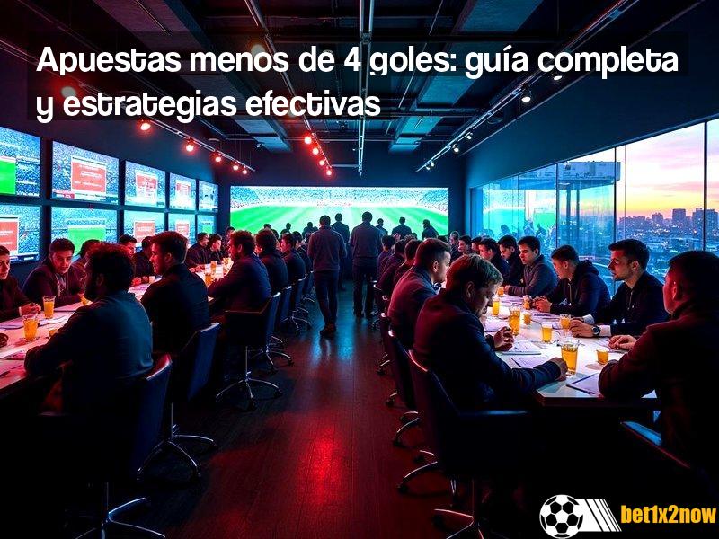 menos-under-de-4-goles-en-casas-de-apuestas